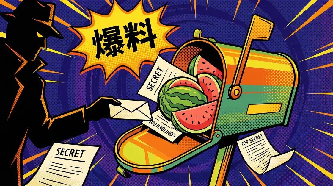 BET体育app 匿名爆料通道漫画插图